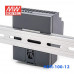 HDR-100-12 Mean well SMPS - 12V 7.1A 85.2W Din Rail Metal Power Supply