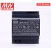 HDR-100-24 Mean well SMPS - 24V 3.83A 92W Din Rail Metal Power Supply