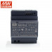 HDR-100-48 Mean well SMPS - 48V 1.92A 92.2W Din Rail Metal Power Supply