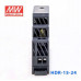 HDR-15-24 Mean well SMPS - 24V 0.63A 15.2W Din Rail Metal Power Supply