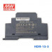 HDR-15-5 Mean well SMPS - 5V 2.4A 12W Din Rail Metal Power Supply HDR-15-5 Mean well SMPS - 5V 2.4A 12W Din Rail Metal Power Supply