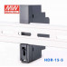 HDR-15-5 Mean well SMPS - 5V 2.4A 12W Din Rail Metal Power Supply HDR-15-5 Mean well SMPS - 5V 2.4A 12W Din Rail Metal Power Supply