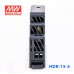 HDR-15-5 Mean well SMPS - 5V 2.4A 12W Din Rail Metal Power Supply HDR-15-5 Mean well SMPS - 5V 2.4A 12W Din Rail Metal Power Supply