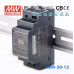 HDR-30-12 Mean well SMPS - 12V 2A 24W Din Rail Metal Power Supply