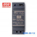 HDR-30-12 Mean well SMPS - 12V 2A 24W Din Rail Metal Power Supply