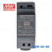 HDR-30-48 Mean well SMPS - 48V 0.75A 36W Din Rail Metal Power Supply