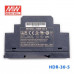 HDR-30-5 Mean well SMPS - 5V 3A 15W Din Rail Metal Power Supply