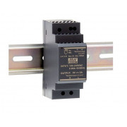 HDR Series DIN Rail SMPS