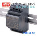 HDR-60-12 Mean well SMPS - 12V 4.5A 54W Din Rail Metal Power Supply