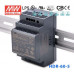 HDR-60-5 Mean well SMPS - 5V 6.5A 32.5W Din Rail Metal Power Supply