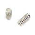 Heat Bed Spacer Spring for 3D Printer UM2 Ultimaker2 - 4 Pieces pack