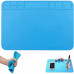 Heat Insulation Silicone Working Mat 30*20cm