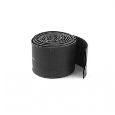 Heat Shrink Sleeve 16mm Black Industrial Grade WOER (HST) Heat Shrink Sleeve 16mm Black Industrial Grade WOER (HST)
