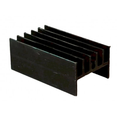 Heat Sink - TO220 Package - PI48 - 40mm