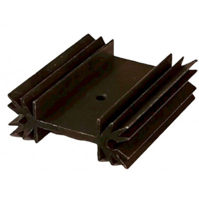 Heat Sink - TO220 Package - PI51 - 40mm