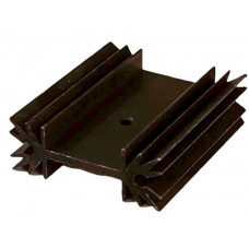 Heat Sink - TO220 Package - PI51 - 50mm