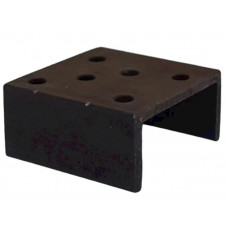 Heat Sink - TO3 Package - 40mm