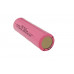 HEB 3.7V 2600mAh Li-ion High Energy Rechargeable Battery