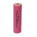 HEB 3.7V 2600mAh Li-ion High Energy Rechargeable Battery