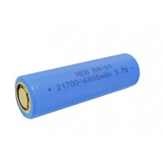 Li-ion (Lithium Ion) Battery