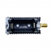 HELTEC Automation Arduino Compatible AB02A development board LoRa wireless sensor ASR6502 LoRaWAN battery compartment with rich interfaces (433mhz)