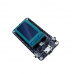HELTEC Automation Arduino Compatible cube cell AB02 development board ASR6502 integrated SX1262 solar LoRa IoT