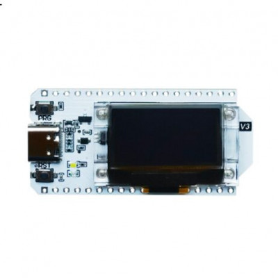 HELTEC Automation WIFI Kit 32 compatible with Arduino IoT development board ESP32-S3 chip Bluetooth OLED wifi (V3)