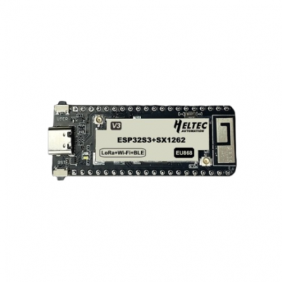 HELTEC Automation wireless stick lite compatible with Arduino ESP32-S3 node SX1262 Meshtastic V3 (433-510mhz)