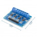 HG7881 4-Channel DC 2.4-10V Motor Driver Broad