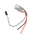 HGLRC 30amp 3-5S Dshot600 BLHeli_S 16.5 BB2 ESC for RC Drone HGLRC 30amp 3-5S Dshot600 BLHeli_S 16.5 BB2 ESC for RC Drone
