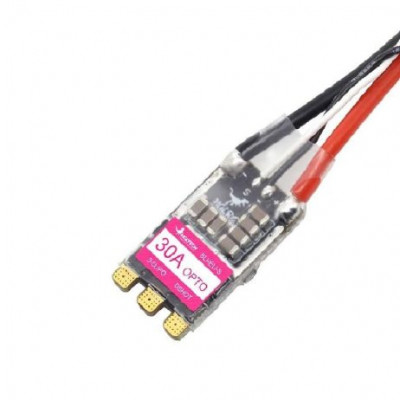 HGLRC 30amp 3-5S Dshot600 BLHeli_S 16.5 BB2 ESC for RC Drone HGLRC 30amp 3-5S Dshot600 BLHeli_S 16.5 BB2 ESC for RC Drone