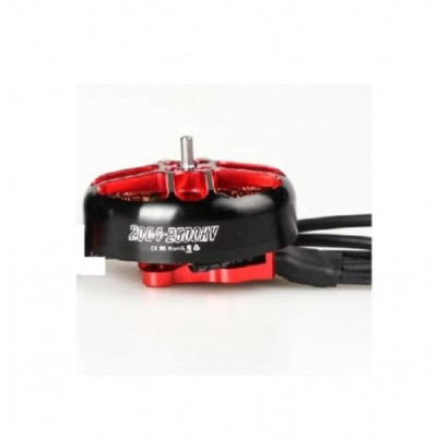 HGLRC AEOLUS 2004 3600KV Brushless Motor Red-Black HGLRC AEOLUS 2004 3600KV Brushless Motor Red-Black