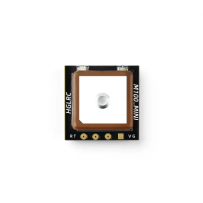 HGLRC M100 MINI GPS