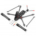 HGLRC Rekon5 LR 5 inch Long Range Frame HGLRC Rekon5 LR 5 inch Long Range Frame