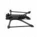 HGLRC Rekon7 Pro Long Range Frame Kit 7 Inch HGLRC Rekon7 Pro Long Range Frame Kit 7 Inch