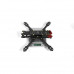 HGLRC Sector X5 FR 5-inch Freestyle FPV Frame