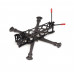 HGLRC Sector30CR Freestyle Ultralight FPV Frames HGLRC Sector30CR Freestyle Ultralight FPV Frames