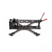 HGLRC Sector30CR Freestyle Ultralight FPV Frames HGLRC Sector30CR Freestyle Ultralight FPV Frames