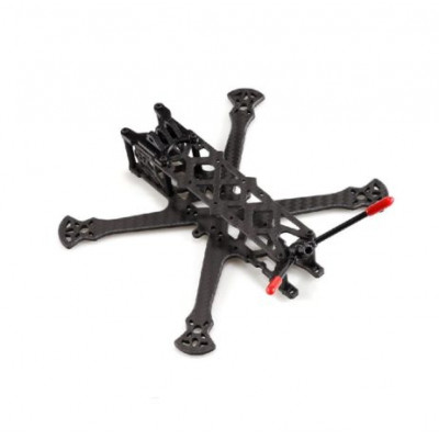 HGLRC Sector30CR Freestyle Ultralight FPV Frames HGLRC Sector30CR Freestyle Ultralight FPV Frames