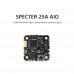 HGLRC SPECTER 25A AIO HGLRC SPECTER 25A AIO