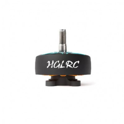 HGLRC SPECTER 2806.5 1350KV Brushless Motor HGLRC SPECTER 2806.5 1350KV Brushless Motor
