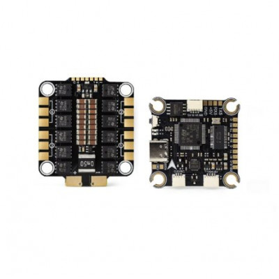 HGLRC SPECTER F460 STACK HGLRC SPECTER F460 STACK