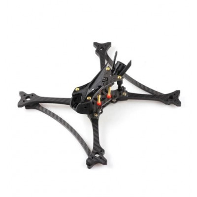 HGLRC Wind5 Lite True X Frame Kit HD Vista