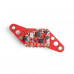 HGLRC Zeus Nano VTX 350mW 1616 2020 25.525.5mm