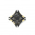HGLRC ZEUS5 ELRS AIO VTX F411 Flight Control 5A BL_S 5 in 1 FC