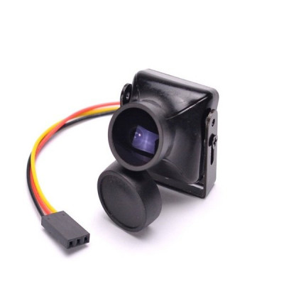 High Definition 1200TVL CMOS Camera with 2.8mm Lens FPV Camera for RC Drone Multi-Copter