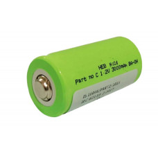 HEB 1.2V 3000mAh Ni-Cd High Energy Rechargeable Battery
