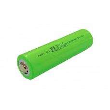 HEB 2.4V 1900mAh SUB-C Ni-Cd High Energy Rechargeable Battery