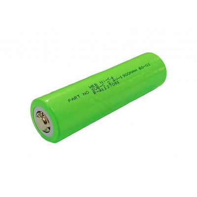 HEB 2.4V 1900mAh SUB-C Ni-Cd High Energy Rechargeable Battery