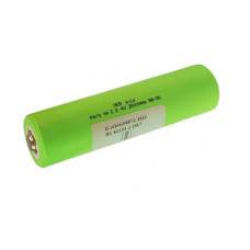 HEB 2.4V 3000mAh Ni-Cd High Energy Rechargeable Battery